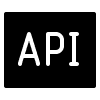 API